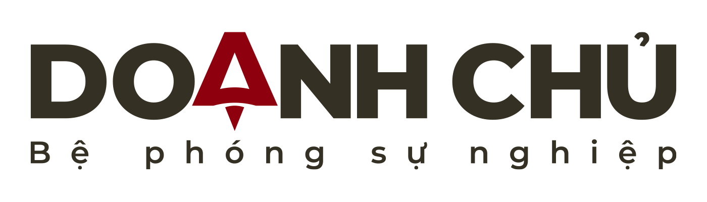 Logo Doanh chủ